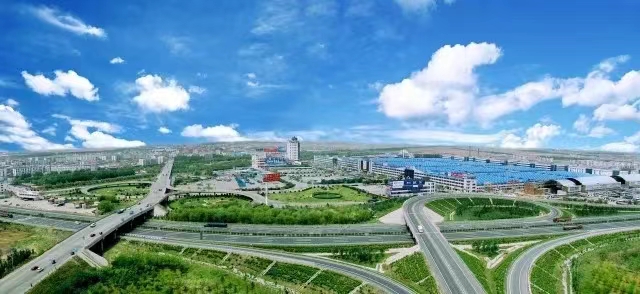 超2亿！kaiyun开云环境中标辽宁省海城市铁西环卫一体化特许经营项目